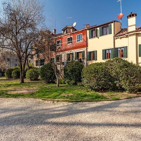 Laguna D'Oro Luxury Apartments Venise Extérieur photo
