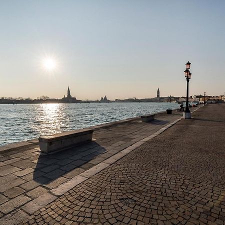 Laguna D'Oro Luxury Apartments Venise Extérieur photo