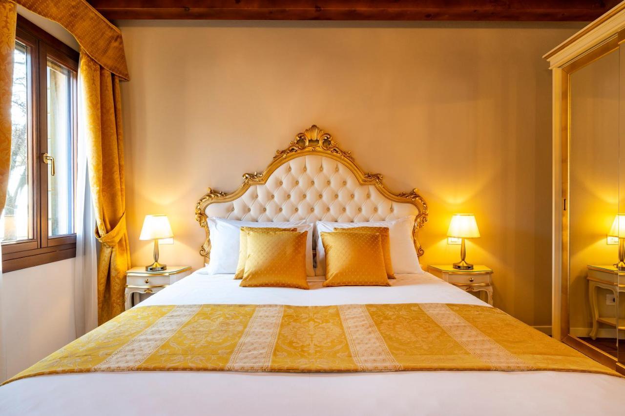 Laguna D'Oro Luxury Apartments Venise Extérieur photo