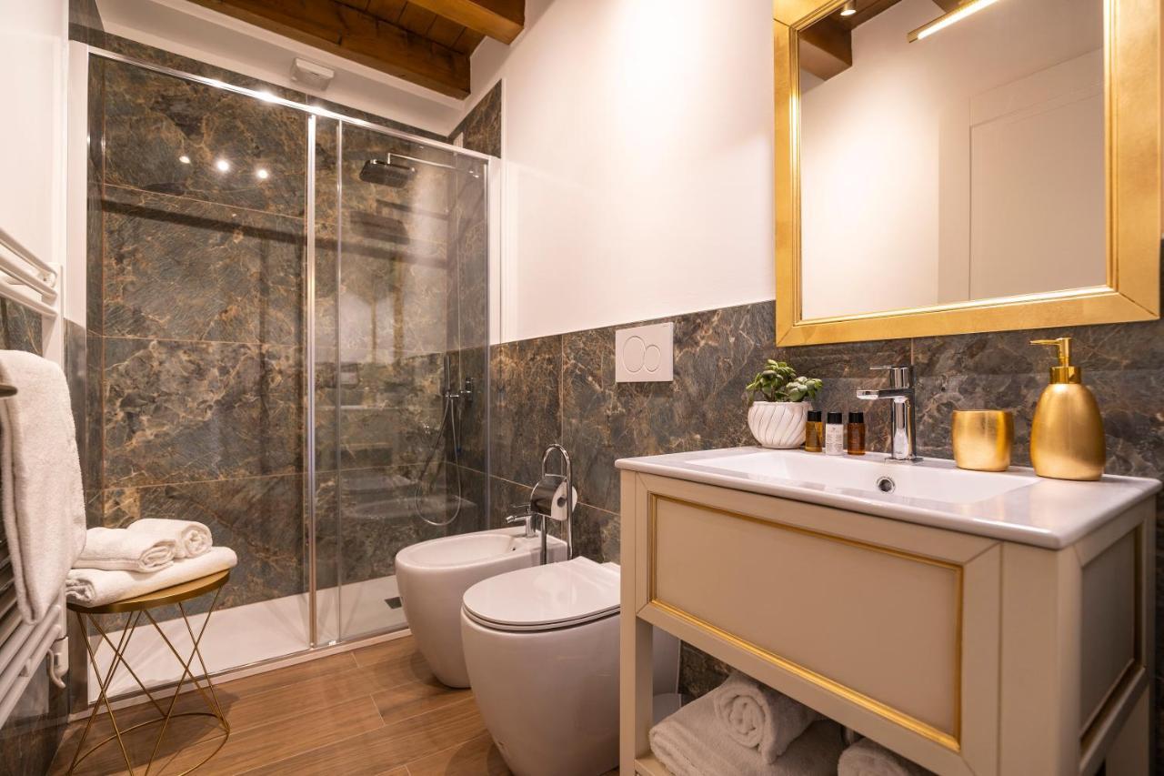 Laguna D'Oro Luxury Apartments Venise Extérieur photo