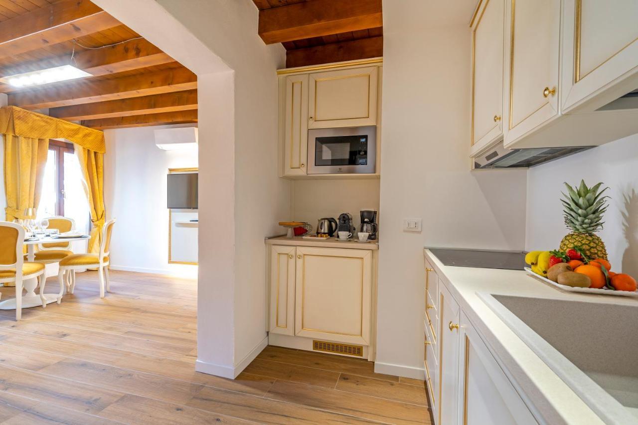 Laguna D'Oro Luxury Apartments Venise Extérieur photo