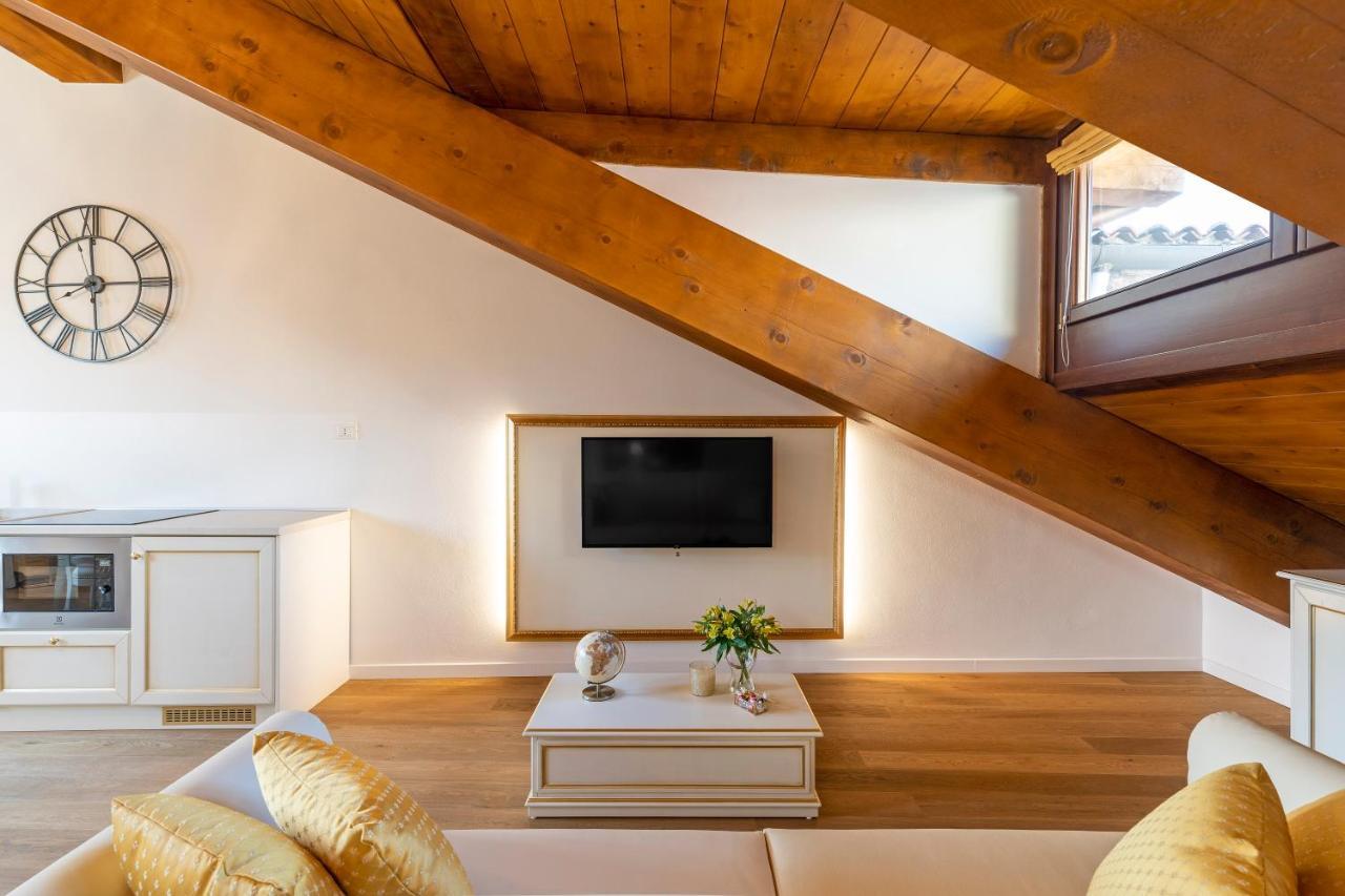 Laguna D'Oro Luxury Apartments Venise Extérieur photo