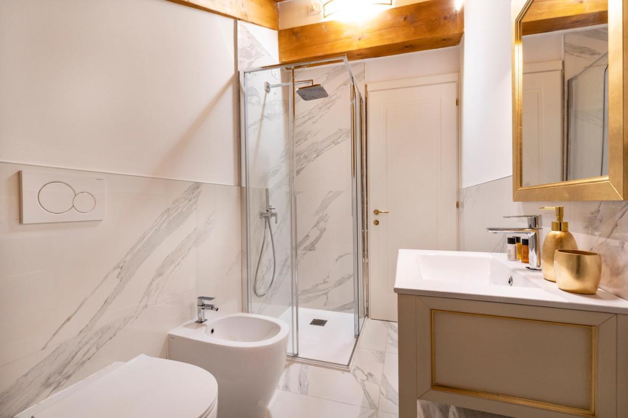 Laguna D'Oro Luxury Apartments Venise Extérieur photo