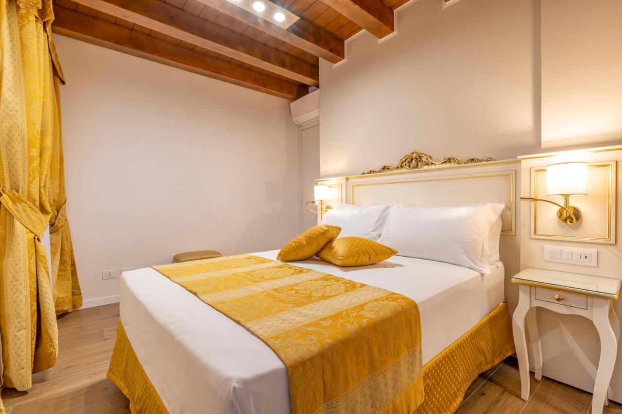 Laguna D'Oro Luxury Apartments Venise Extérieur photo